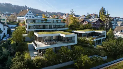 BELAIR Residences