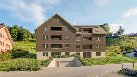 Wolzäblick