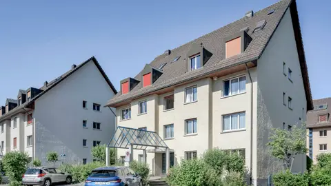 Ihr neues Zuhause in Winterthur Seen (Wingertlistrasse 29-41 / Wurmbühlstrasse 18-24)