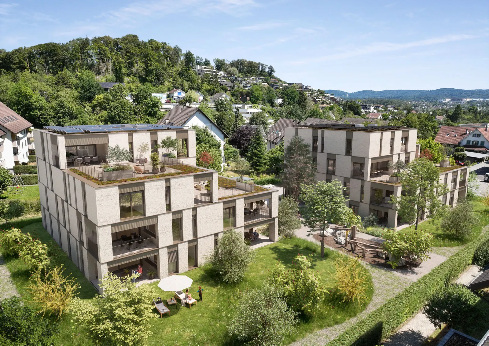 Kirchberg Küttigen