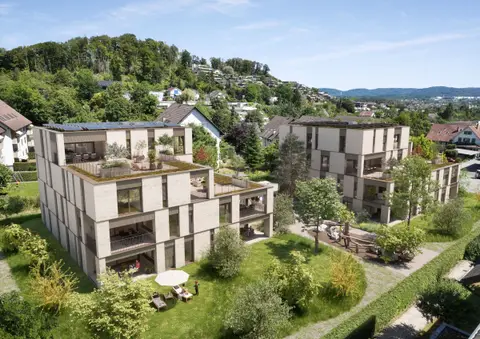 Kirchberg Küttigen