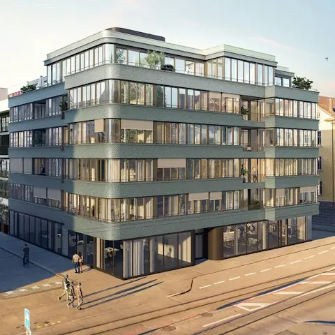 L73 Limmatstrasse 73