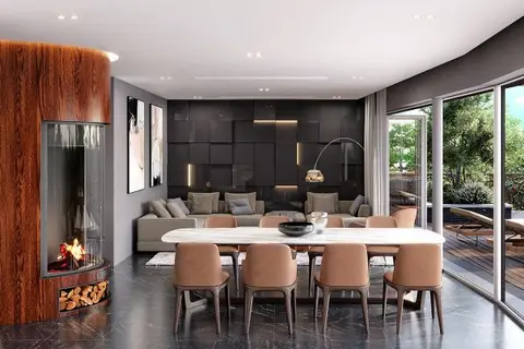 Residence 8800