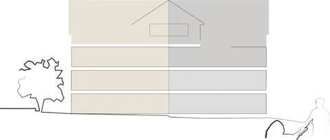 Wohnprojekt ADLER