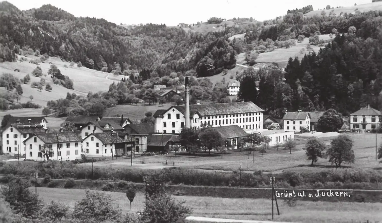 Grünthal