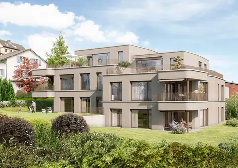 YORA Ehrendingen