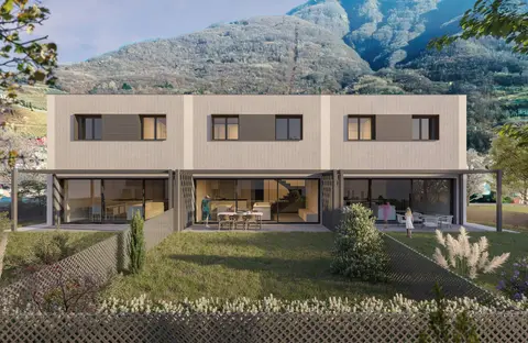 Residenza al Parco
