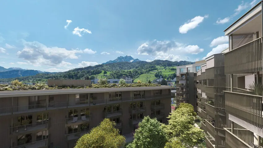 Mattenplatz