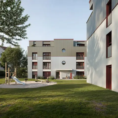 achtzehn-zwanzig – Unterdorfstrasse 18/20
