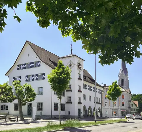 Amrisblick