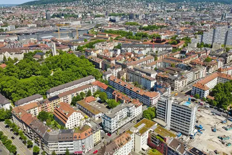 VERENAHOF