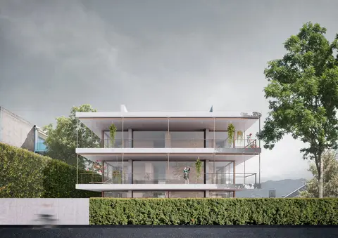Casa YOKU