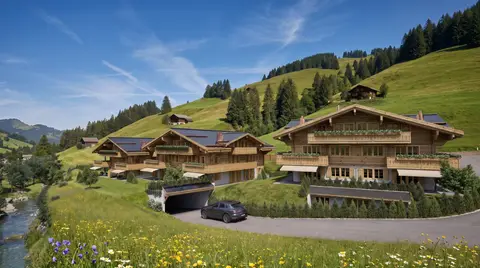 Bona Vita® Gstaad