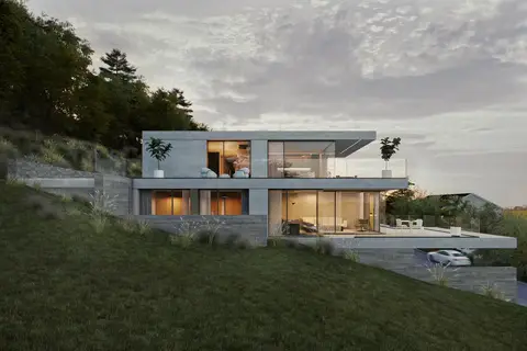 Résidence Belvédère