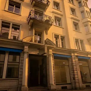 Theaterstrasse 3