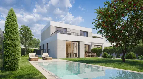 Villas Luméa