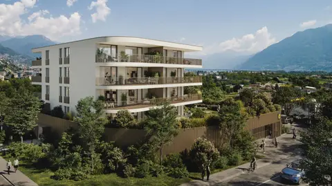 Residenza Solaia