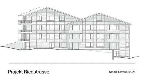 Riedstrasse Zermatt