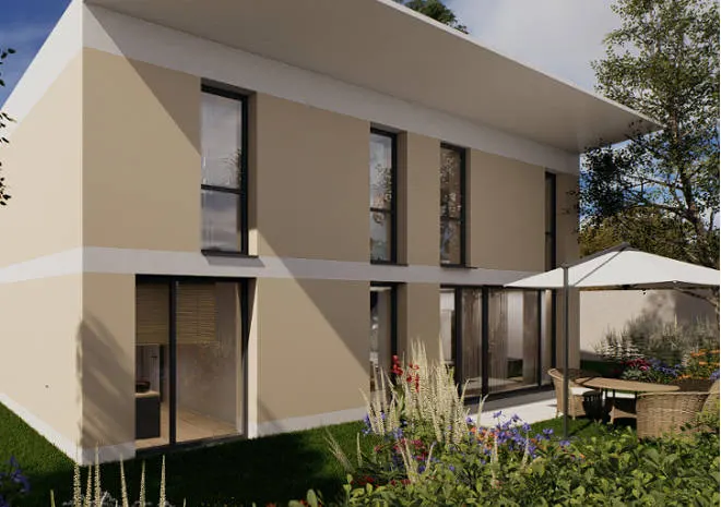 Villa Thônex
