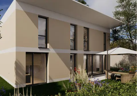 Villa Thônex