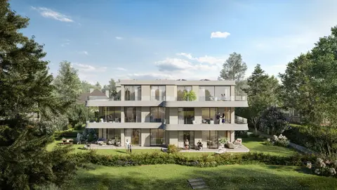 Résidence Les Pins