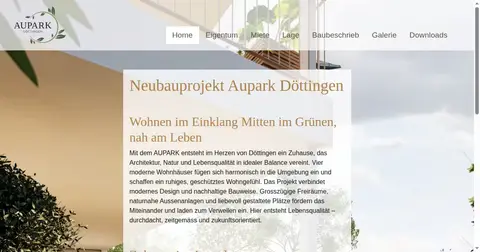 Aupark Döttingen