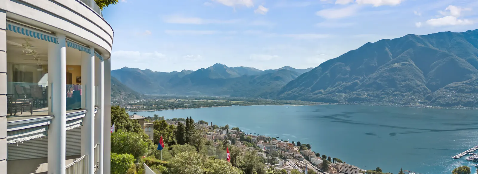 Residenza al Sasso