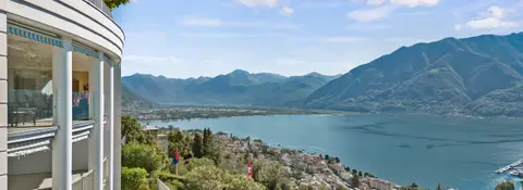 Residenza al Sasso