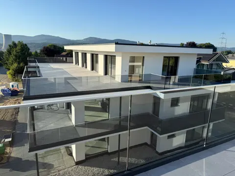 Projekt Binjak