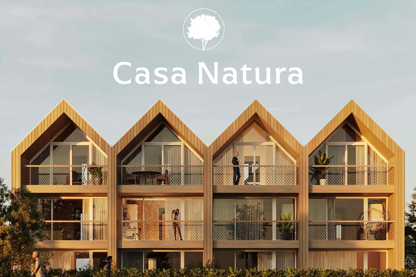 Casa Natura