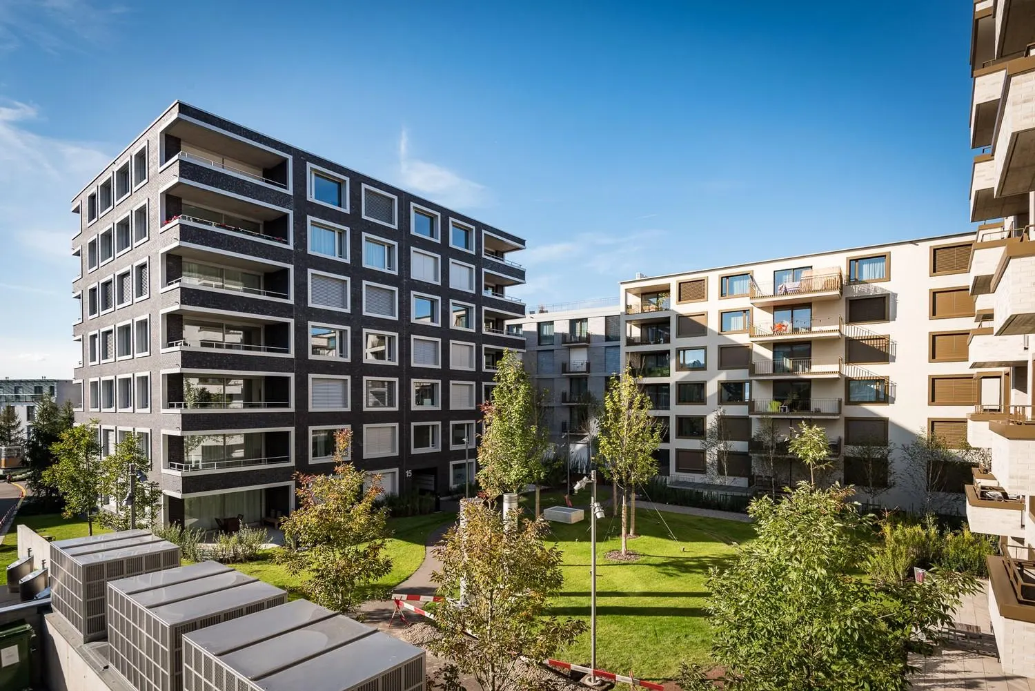 Allegra-Living Kloten (Achesa Living)