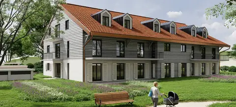 Résidence Puplinge