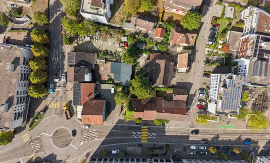 Recovered image
