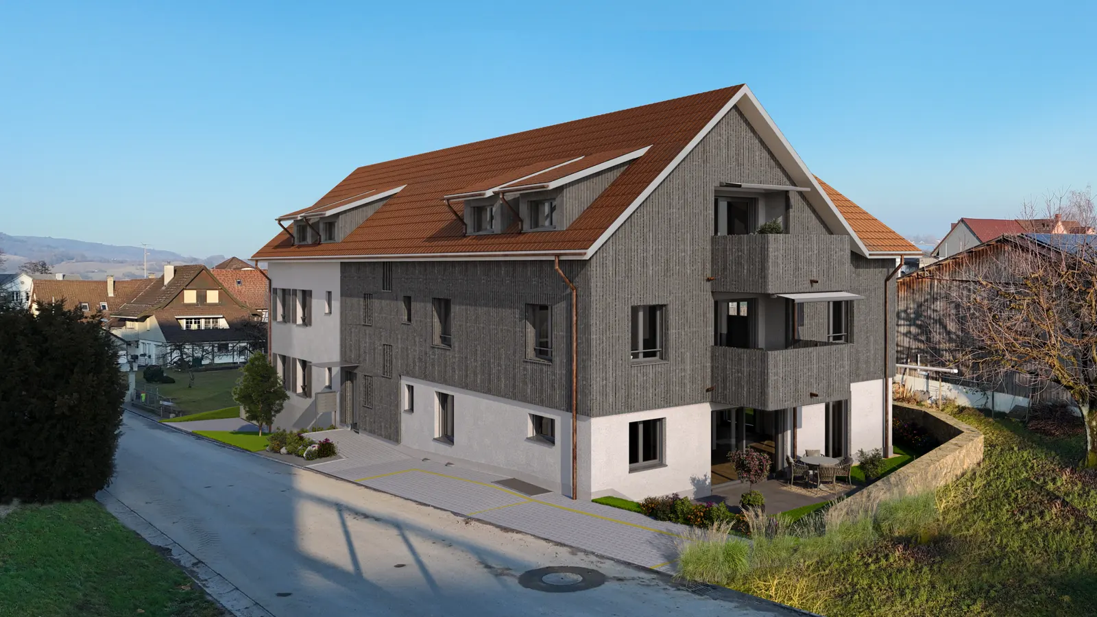 Blickfang Eschenz