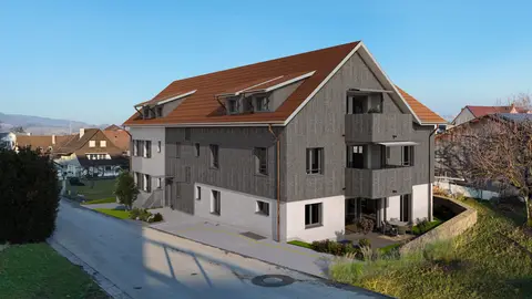 Blickfang Eschenz