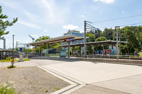 Haus Weiler