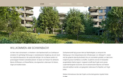 Schwinbach Arlesheim