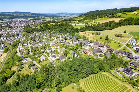 Burgblick Weinfelden