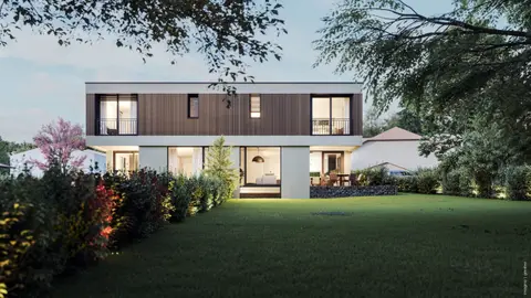 Villas Airéa
