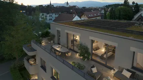 MFH Mühlackerweg