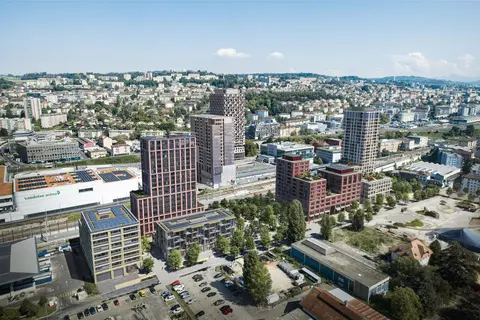 Central Malley