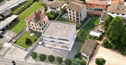 Residenze Brenchio