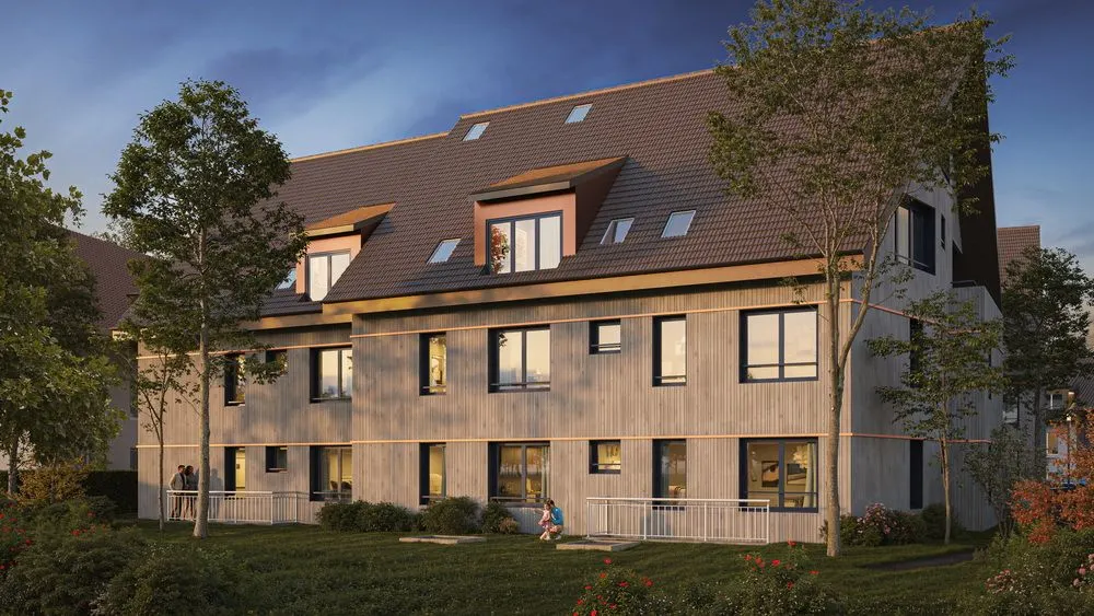 Heimat Nänikon