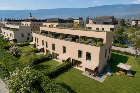 Villas Harmony