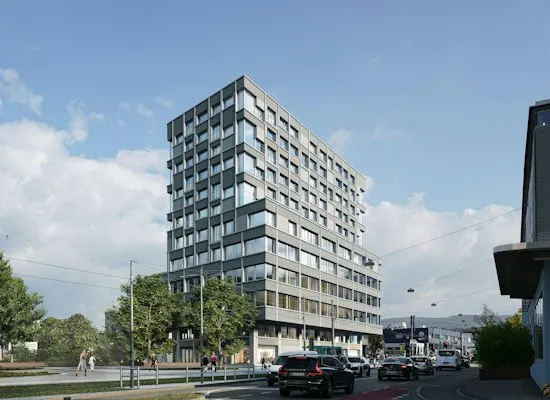 Recovered image