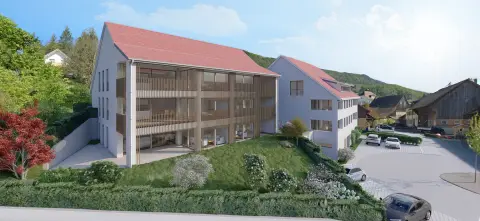 Sonnenblick Nenzlingen