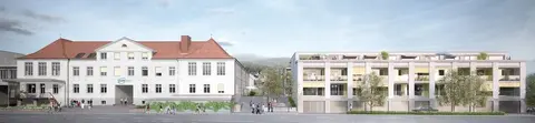 Freyraum