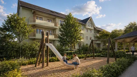 Zelghof Frauenfeld