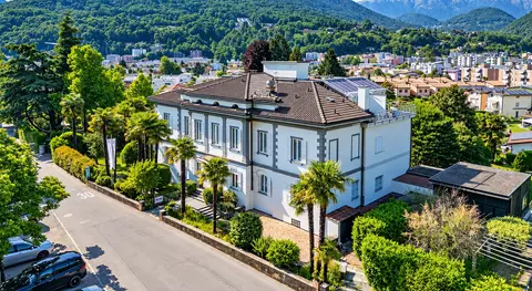 Casa Ennaya