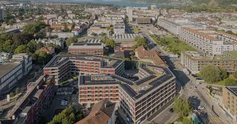Alleestrasse